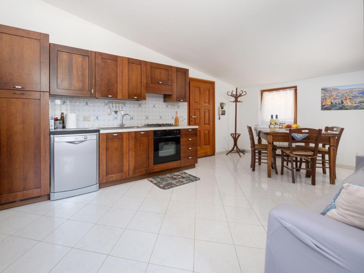 Vakantiehuis Il Sogno Di Lorna *