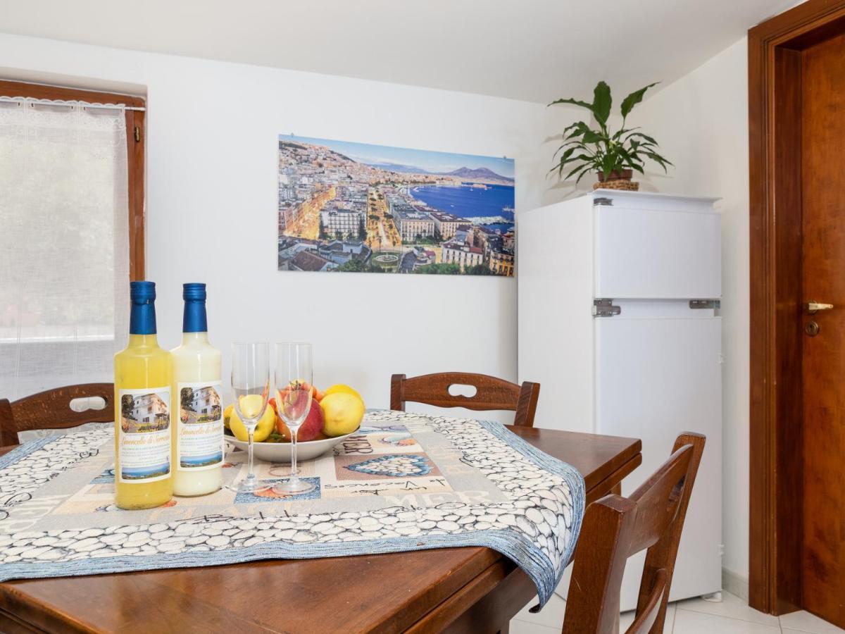 Vakantiehuis Il Sogno Di Lorna