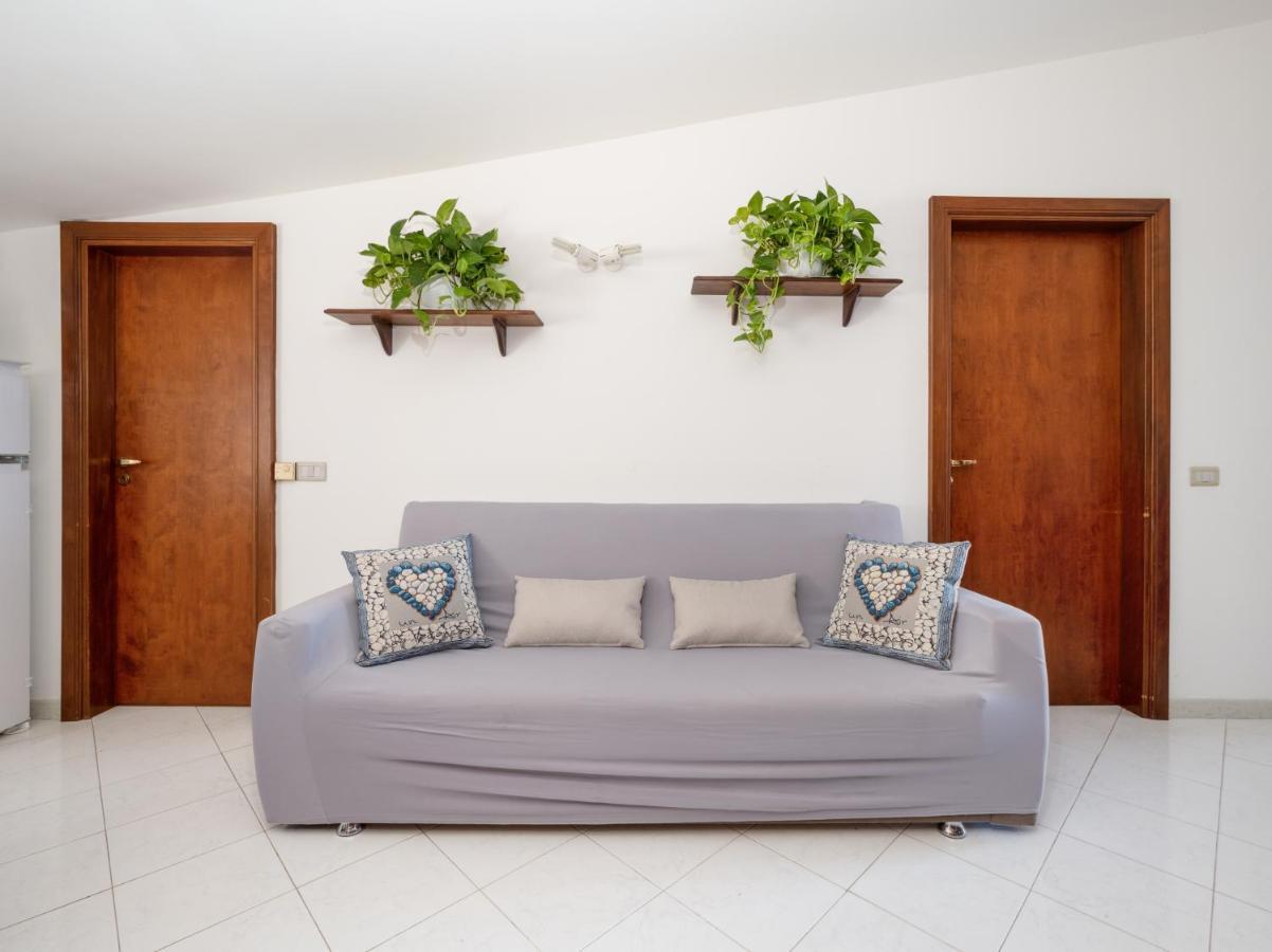 Il Sogno Di Lorna Vakantiehuis Sorrento