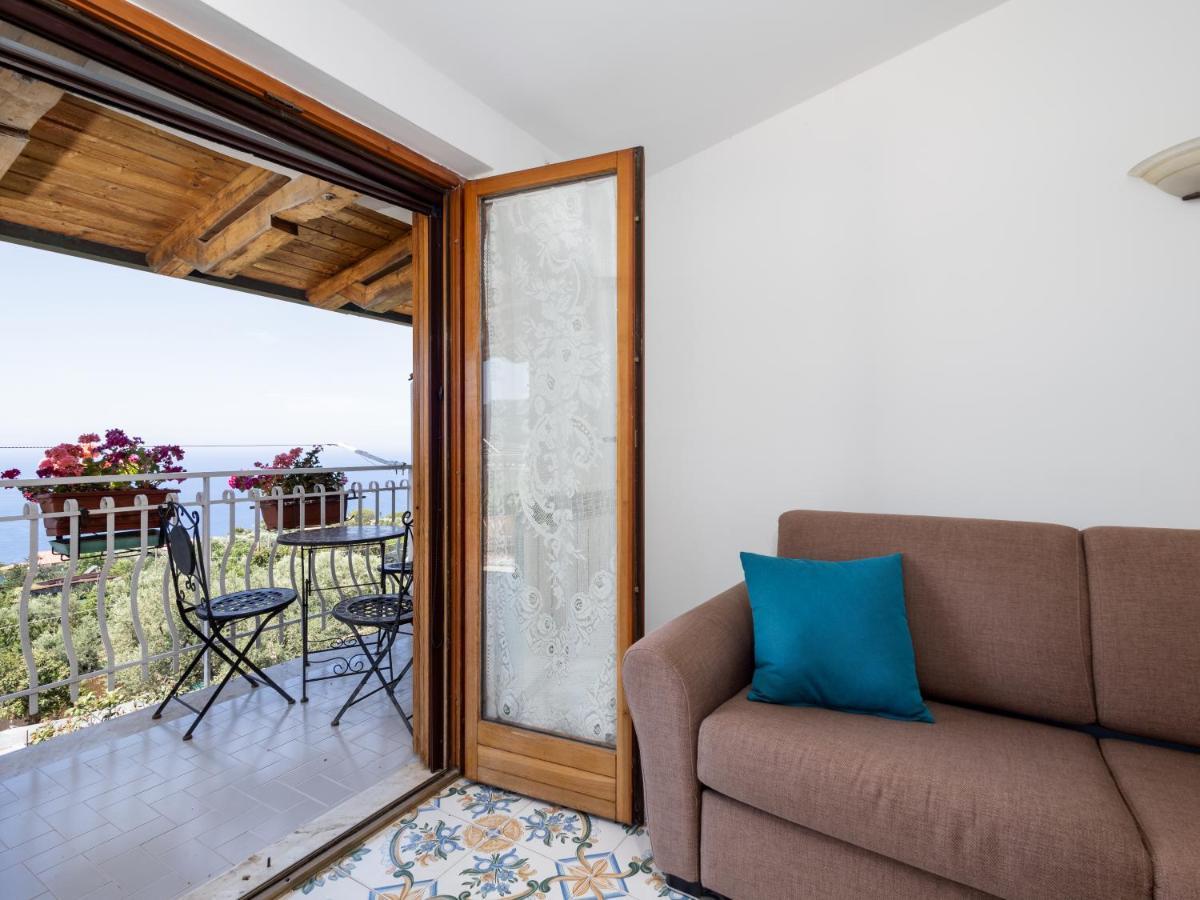Vakantiehuis Il Sogno Di Lorna Sorrento