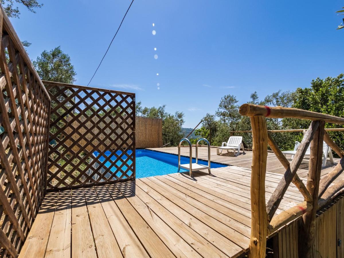 Vakantiehuis Il Sogno Di Lorna