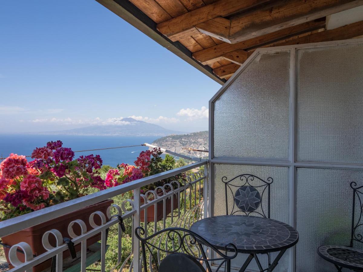 Vakantiehuis Il Sogno Di Lorna Sorrento
