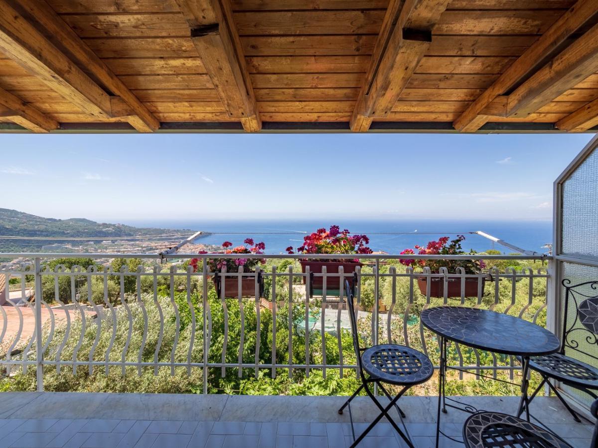 Vakantiehuis Il Sogno Di Lorna *