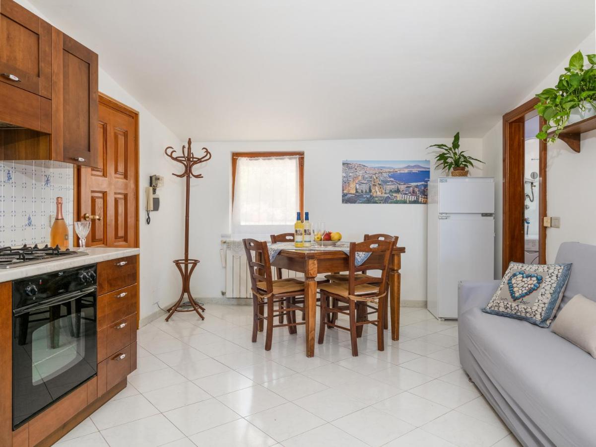Vakantiehuis Il Sogno Di Lorna