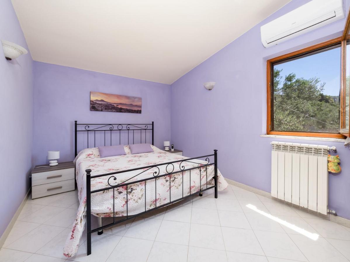 Il Sogno Di Lorna Vakantiehuis Sorrento