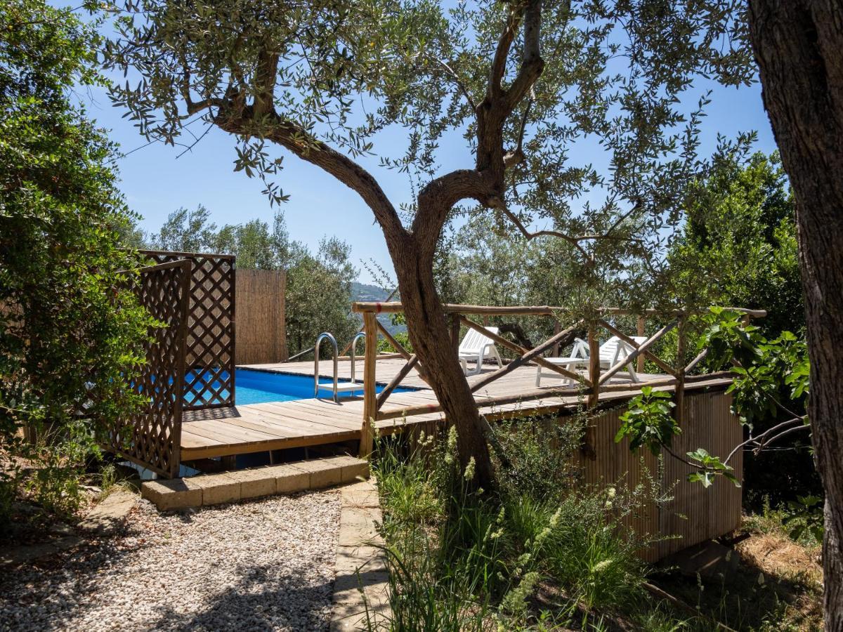 Vakantiehuis Il Sogno Di Lorna *