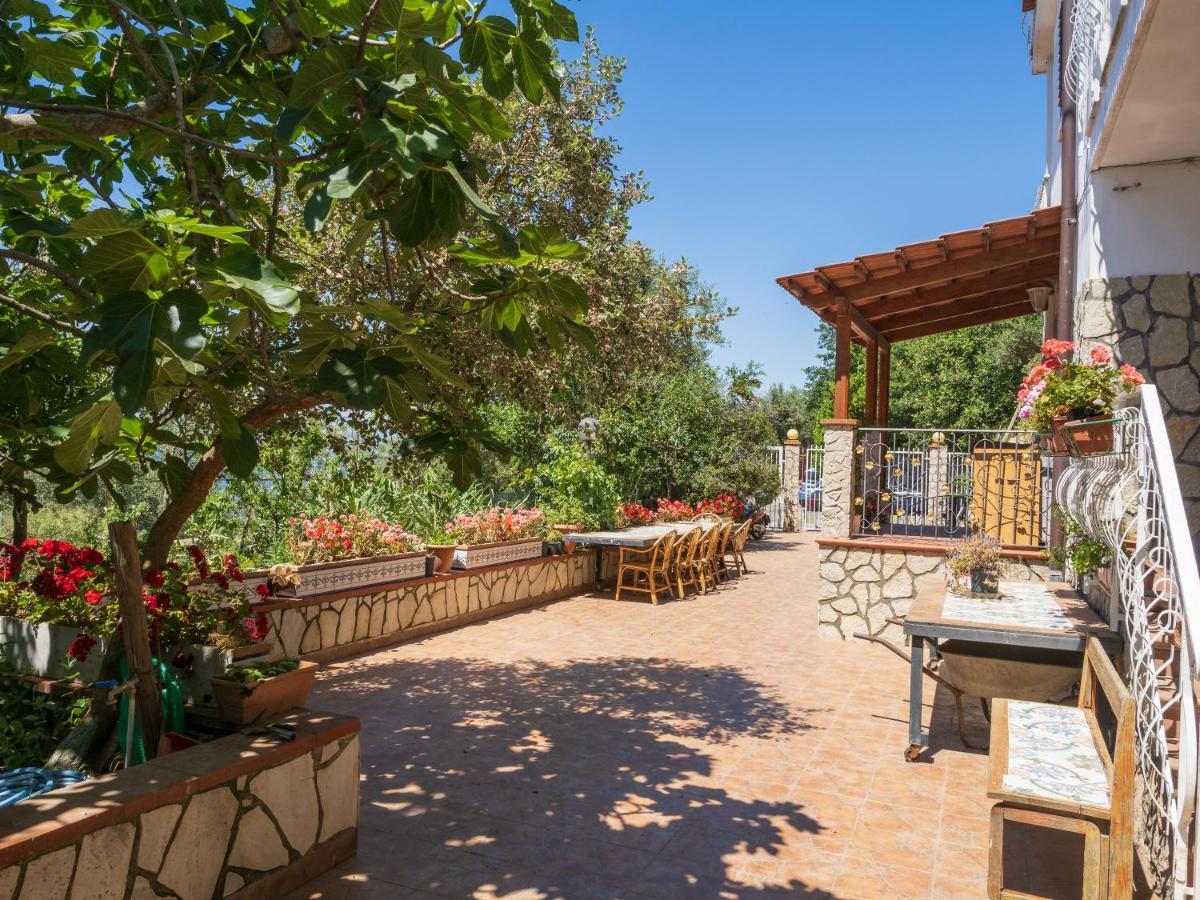 Vakantiehuis Il Sogno Di Lorna Sorrento