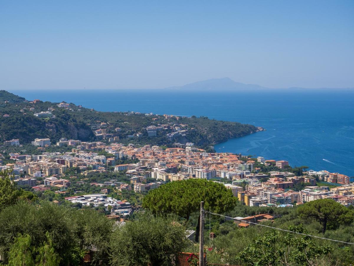 Vakantiehuis Il Sogno Di Lorna