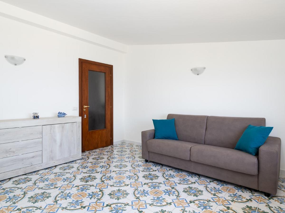 Vakantiehuis Il Sogno Di Lorna *