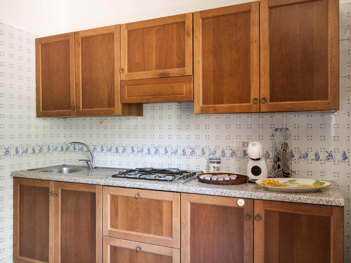 Vakantiehuis Il Sogno Di Lorna *