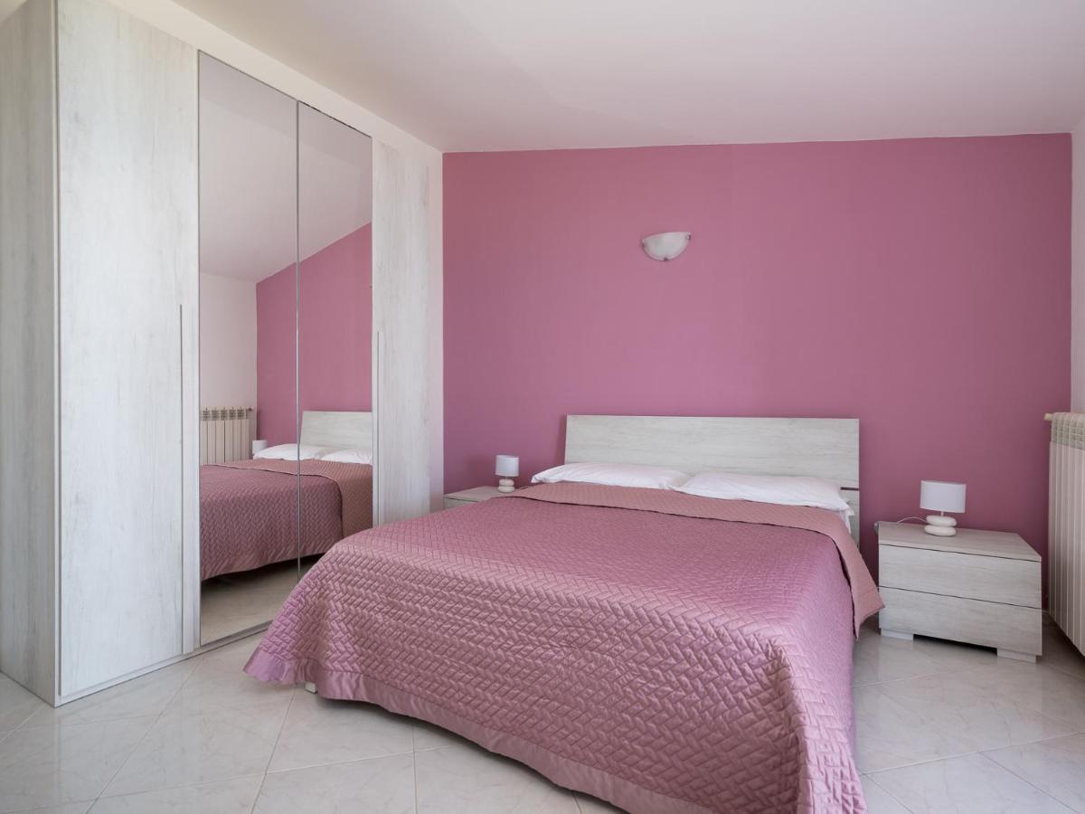 Il Sogno Di Lorna Casa de Férias Sorrento