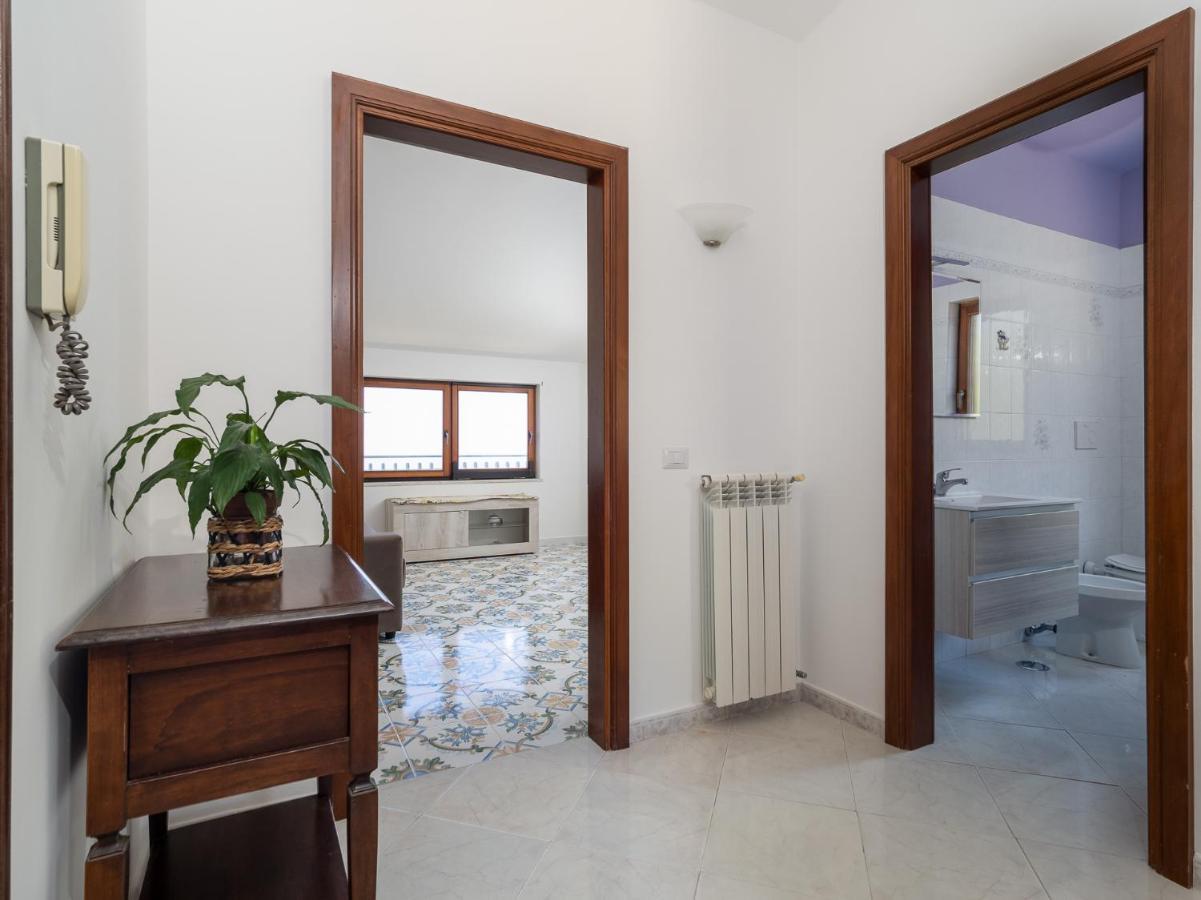 Casa de Férias Il Sogno Di Lorna